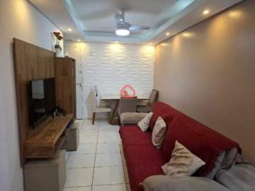 Apartamento 2 quartos à venda Jacarepaguá, Rio de Janeiro - R$ 315.000 - BTAP20039