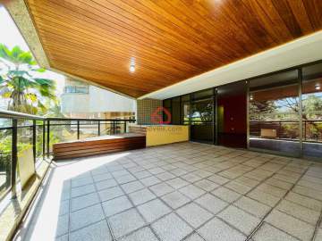 Apartamento 4 quartos para venda e aluguel Recreio dos Bandeirantes, RJ, Rio de Janeiro - R$ 1.290.000 - BTAP40011