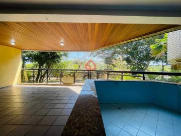 Apartamento com Área Privativa 4 quartos para venda e aluguel Recreio dos Bandeirantes, RJ, Rio de Janeiro - R$ 1.399.000 - BTAA40001