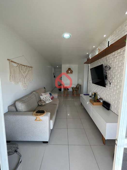 Conheça Imoveis Ponto Com 1. do imóvel - Apartamento 3 quartos à venda Freguesia (Jacarepaguá), Rio de Janeiro - R$ 475.000 - PEAP31490 - 3 Imoveis Ponto Com 1. - 3