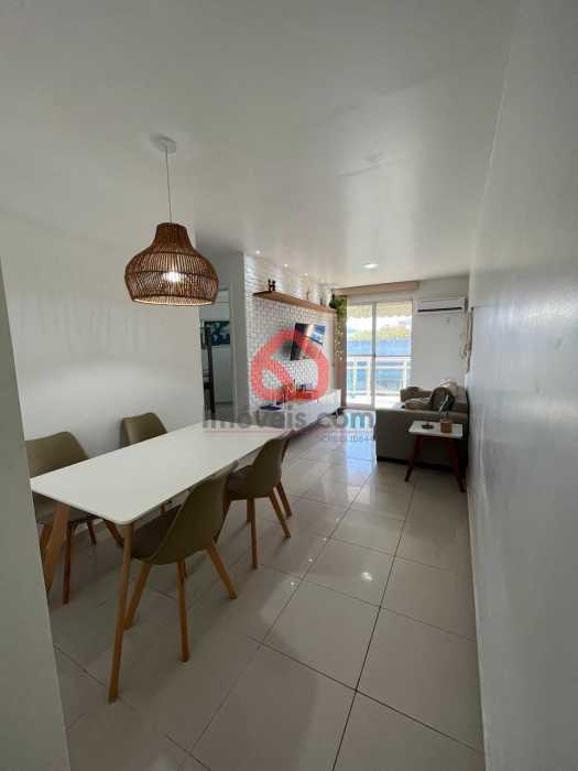 Conheça Imoveis Ponto Com 3. do imóvel - Apartamento 3 quartos à venda Freguesia (Jacarepaguá), Rio de Janeiro - R$ 475.000 - PEAP31490 - 4 Imoveis Ponto Com 3. - 4