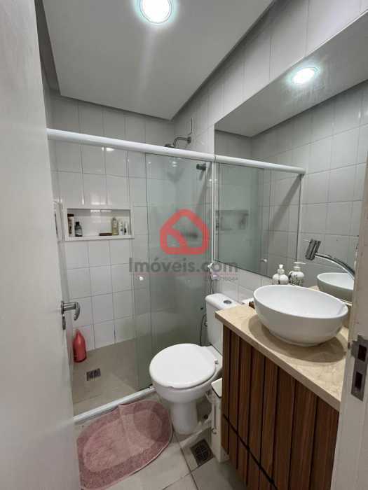 Conheça Imoveis Ponto Com 4. do imóvel - Apartamento 3 quartos à venda Freguesia (Jacarepaguá), Rio de Janeiro - R$ 475.000 - PEAP31490 - 8 Imoveis Ponto Com 4. - 8
