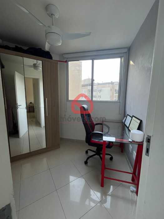 Conheça Imoveis Ponto Com 5. do imóvel - Apartamento 3 quartos à venda Freguesia (Jacarepaguá), Rio de Janeiro - R$ 475.000 - PEAP31490 - 6 Imoveis Ponto Com 5. - 6