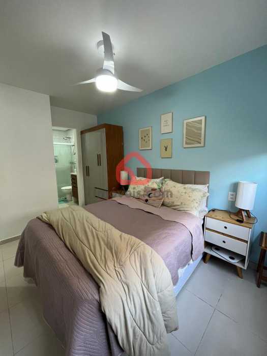 Conheça Imoveis Ponto Com 6. do imóvel - Apartamento 3 quartos à venda Freguesia (Jacarepaguá), Rio de Janeiro - R$ 475.000 - PEAP31490 - 5 Imoveis Ponto Com 6. - 5