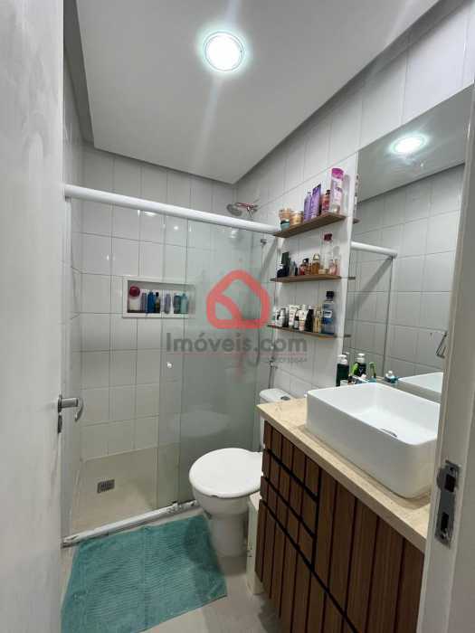 Conheça Imoveis Ponto Com 7. do imóvel - Apartamento 3 quartos à venda Freguesia (Jacarepaguá), Rio de Janeiro - R$ 475.000 - PEAP31490 - 9 Imoveis Ponto Com 7. - 9