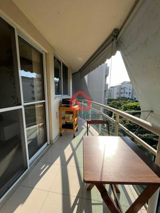 Conheça Imoveis Ponto Com 8. do imóvel - Apartamento 3 quartos à venda Freguesia (Jacarepaguá), Rio de Janeiro - R$ 475.000 - PEAP31490 - 1 Imoveis Ponto Com 8. - 1