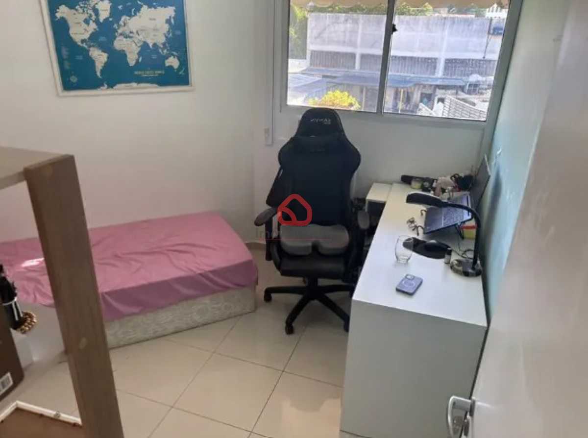 Conheça Imoveis Ponto Com 9. do imóvel - Apartamento 3 quartos à venda Freguesia (Jacarepaguá), Rio de Janeiro - R$ 475.000 - PEAP31490 - 7 Imoveis Ponto Com 9. - 7