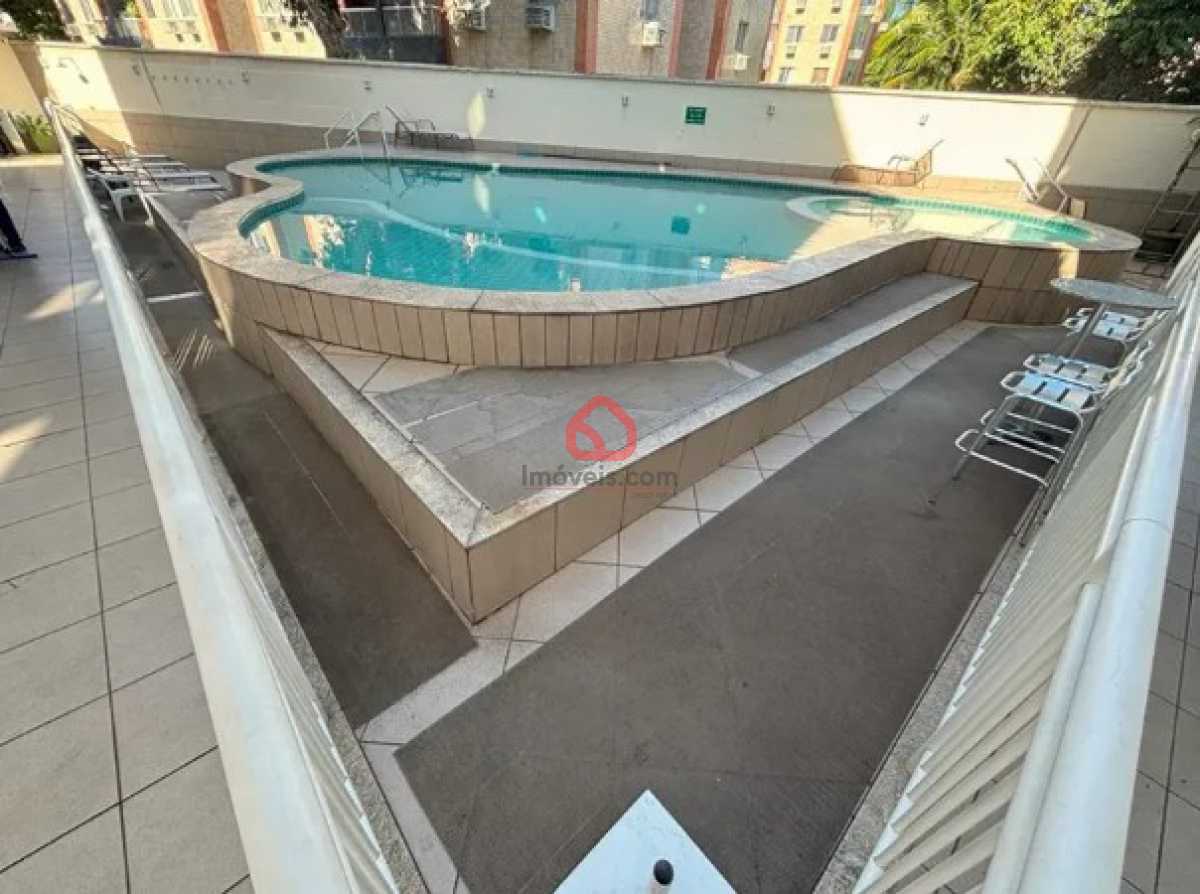 Conheça Imoveis Ponto Com 14. do imóvel - Apartamento 3 quartos à venda Freguesia (Jacarepaguá), Rio de Janeiro - R$ 475.000 - PEAP31490 - 13 Imoveis Ponto Com 14. - 13