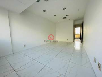 Sala Comercial 34m² à venda Barra da Tijuca, Rio de Janeiro - R$ 130.000 - BTSL00003