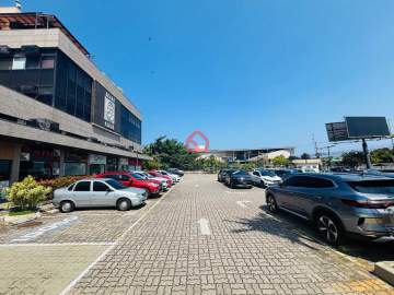 Sala Comercial 31m² para venda e aluguel Barra da Tijuca, Rio de Janeiro - R$ 150.000 - BTSL00003