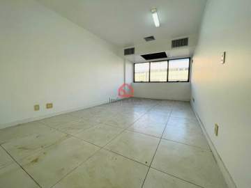 Sala Comercial 31m² para venda e aluguel Barra da Tijuca, Rio de Janeiro - R$ 150.000 - BTSL00005