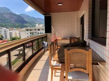 Apartamento 3 quartos à venda Jacarepaguá, Rio de Janeiro - R$ 720.000 - PEAP31491