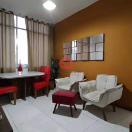 Apartamento 2 quartos à venda Freguesia (Jacarepaguá), Rio de Janeiro - R$ 235.000 - PEAP23596