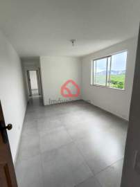 Apartamento 2 quartos para alugar Vargem Pequena, RJ, Rio de Janeiro - R$ 1.600 - PEAP23597