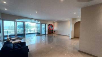 Apartamento Frente Mar 4 Quartos Condomínio Beton Barra da Tijuca - BTAP40005