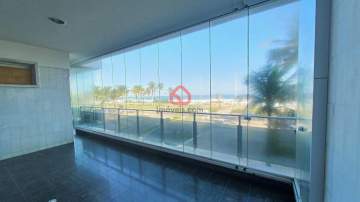 Apartamento Frente Mar 4 Quartos Condomínio Beton Barra da Tijuca - BTAP40005