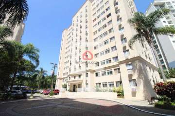 Apartamento 2 quartos à venda Curicica, RJ, Rio de Janeiro - R$ 300.000 - PSAP23411