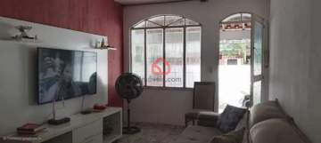 Casa em Condomínio 2 quartos à venda Freguesia (Jacarepaguá), Rio de Janeiro - R$ 430.000 - PECN20401