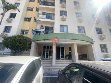 Apartamento 2 quartos à venda Campinho, RJ, Rio de Janeiro - R$ 145.000 - PSAP23413