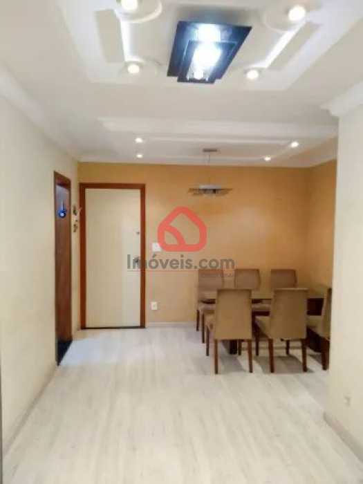 Conheça 0729ca84-24a3-48ea-9410-6b7fee do imóvel - Apartamento 3 quartos à venda Praça Seca, RJ, Rio de Janeiro - R$ 215.000 - PSAP31067 - 2 0729ca84-24a3-48ea-9410-6b7fee - 2