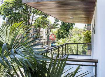 Apartamento 3 quartos à venda Barra da Tijuca, Rio de Janeiro - R$ 1.570.000 - BTAP30026