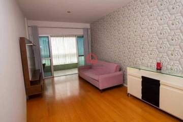 Apartamento 3 quartos à venda Freguesia (Jacarepaguá), Rio de Janeiro - R$ 550.000 - BTAP30028
