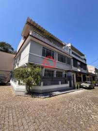 Casa de Vila 3 quartos para alugar Praça Seca, RJ, Rio de Janeiro - R$ 1.600 - PSCV30121