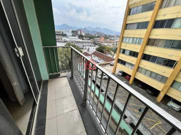 Apartamento 2 quartos à venda Taquara, Rio de Janeiro - R$ 360.000 - PSAP23420
