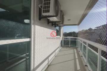 Apartamento 2 quartos à venda Pechincha, Rio de Janeiro - R$ 360.000 - PEAP23603