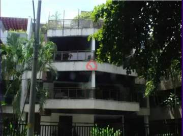 Cobertura à Venda no Jardim Oceânico Barra da Tijuca 397m² - andar inteiro 4 Quartos - BTCO40004