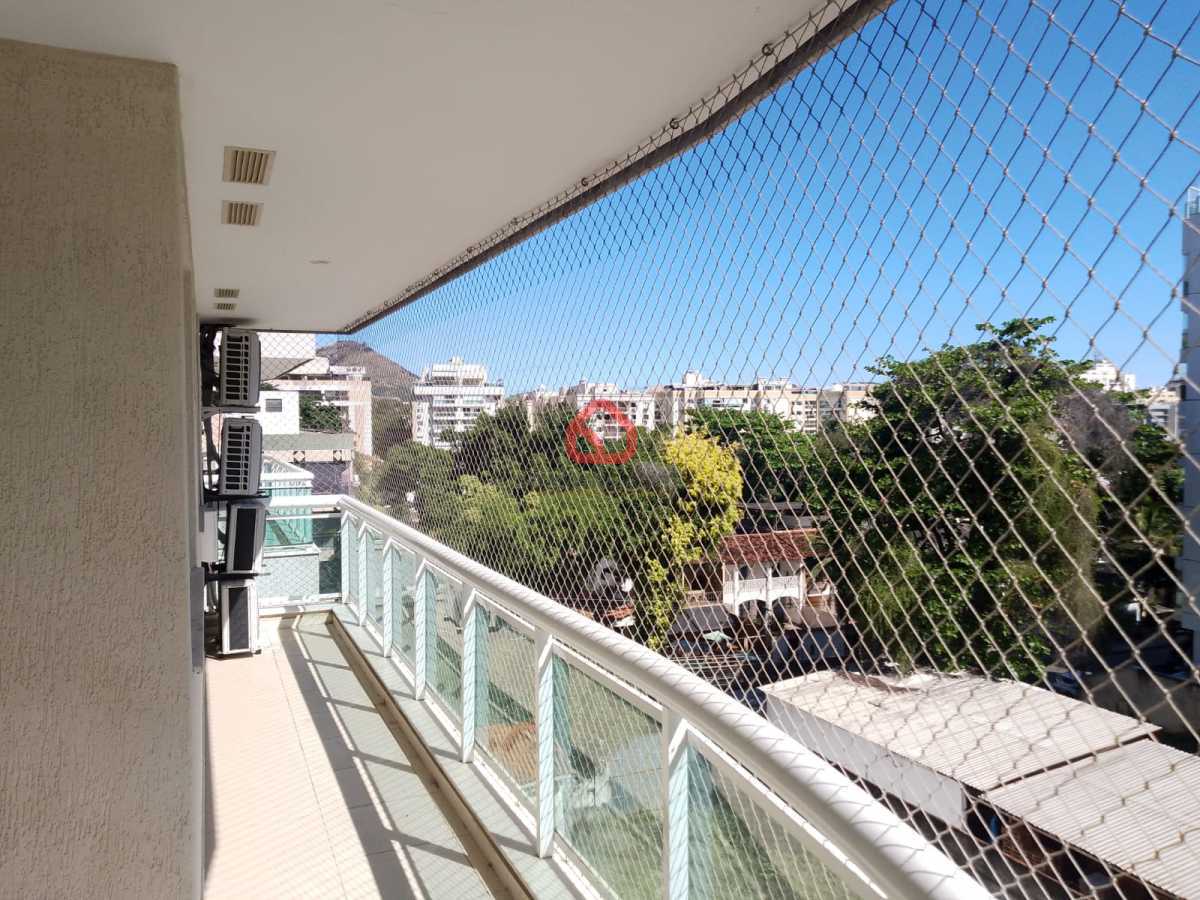 Conheça Imoveis Ponto Com 2. do imóvel - Apartamento 3 quartos à venda Freguesia (Jacarepaguá), Rio de Janeiro - R$ 630.000 - PEAP31495 - 1 Imoveis Ponto Com 2. - 1