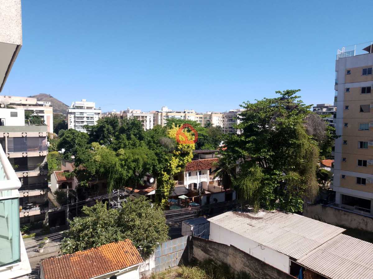 Conheça Imoveis Ponto Com 5. do imóvel - Apartamento 3 quartos à venda Freguesia (Jacarepaguá), Rio de Janeiro - R$ 630.000 - PEAP31495 - 13 Imoveis Ponto Com 5. - 13