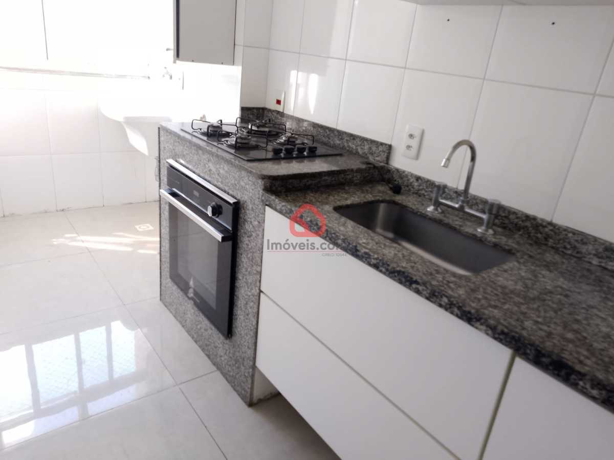 Conheça Imoveis Ponto Com 6. do imóvel - Apartamento 3 quartos à venda Freguesia (Jacarepaguá), Rio de Janeiro - R$ 630.000 - PEAP31495 - 11 Imoveis Ponto Com 6. - 11