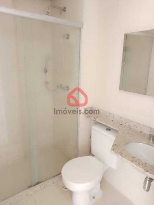 Conheça Imoveis Ponto Com 7. do imóvel - Apartamento 3 quartos à venda Freguesia (Jacarepaguá), Rio de Janeiro - R$ 630.000 - PEAP31495 - 8 Imoveis Ponto Com 7. - 8