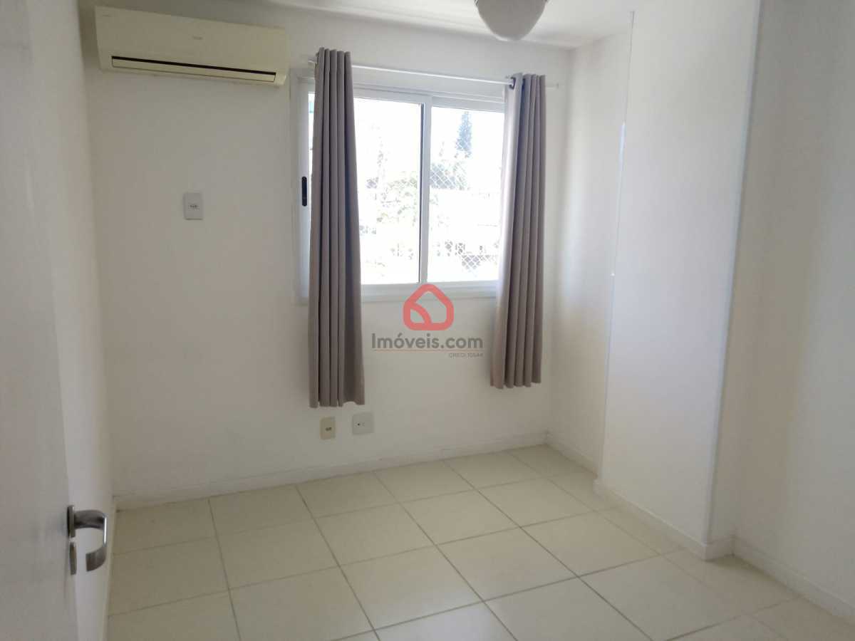 Conheça Imoveis Ponto Com 8. do imóvel - Apartamento 3 quartos à venda Freguesia (Jacarepaguá), Rio de Janeiro - R$ 630.000 - PEAP31495 - 4 Imoveis Ponto Com 8. - 4