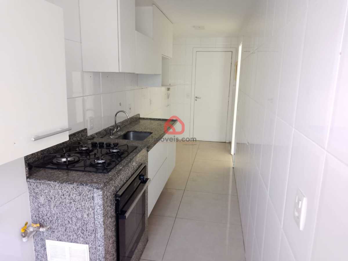 Conheça Imoveis Ponto Com 10. do imóvel - Apartamento 3 quartos à venda Freguesia (Jacarepaguá), Rio de Janeiro - R$ 630.000 - PEAP31495 - 12 Imoveis Ponto Com 10. - 12