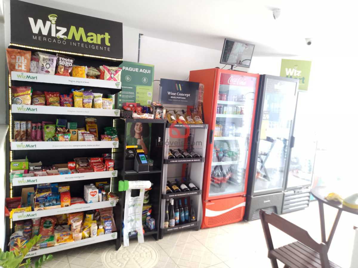 Conheça Imoveis Ponto Com 13. do imóvel - Apartamento 3 quartos à venda Freguesia (Jacarepaguá), Rio de Janeiro - R$ 630.000 - PEAP31495 - 17 Imoveis Ponto Com 13. - 17