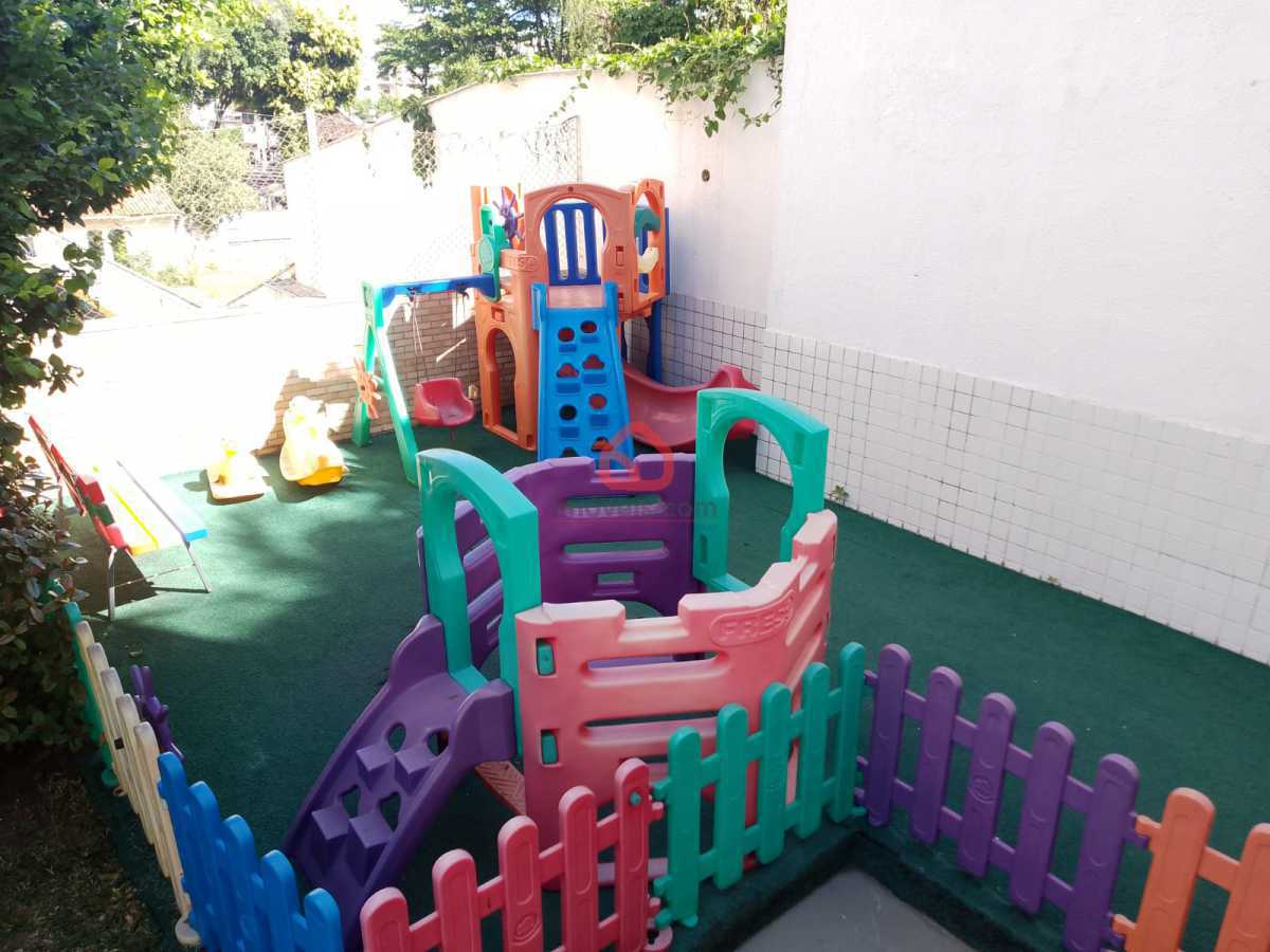 Conheça Imoveis Ponto Com 15. do imóvel - Apartamento 3 quartos à venda Freguesia (Jacarepaguá), Rio de Janeiro - R$ 630.000 - PEAP31495 - 18 Imoveis Ponto Com 15. - 18