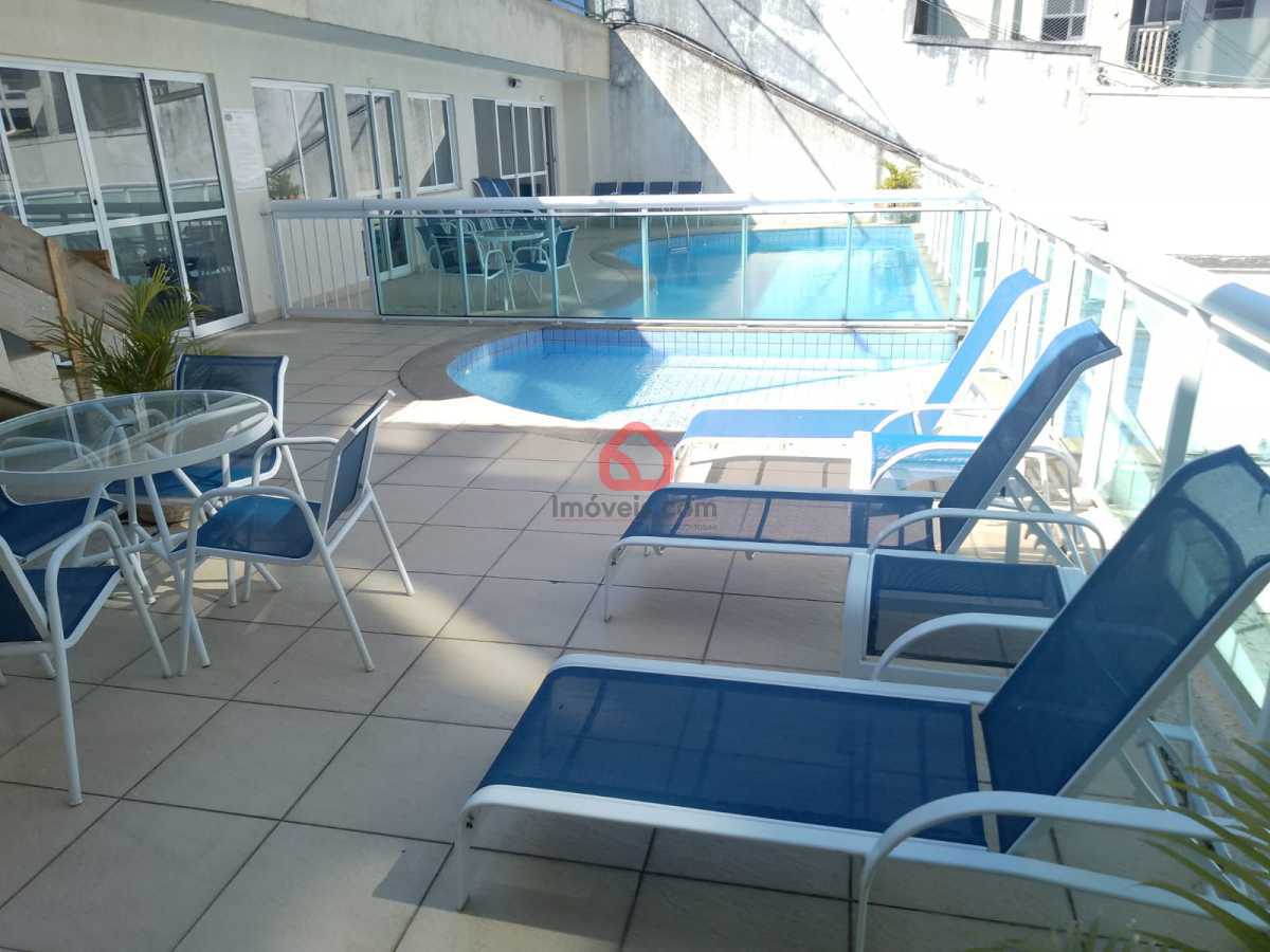 Conheça Imoveis Ponto Com 16. do imóvel - Apartamento 3 quartos à venda Freguesia (Jacarepaguá), Rio de Janeiro - R$ 630.000 - PEAP31495 - 15 Imoveis Ponto Com 16. - 15
