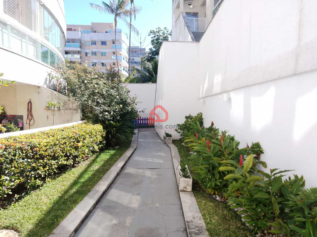 Conheça Imoveis Ponto Com 17. do imóvel - Apartamento 3 quartos à venda Freguesia (Jacarepaguá), Rio de Janeiro - R$ 630.000 - PEAP31495 - 20 Imoveis Ponto Com 17. - 20