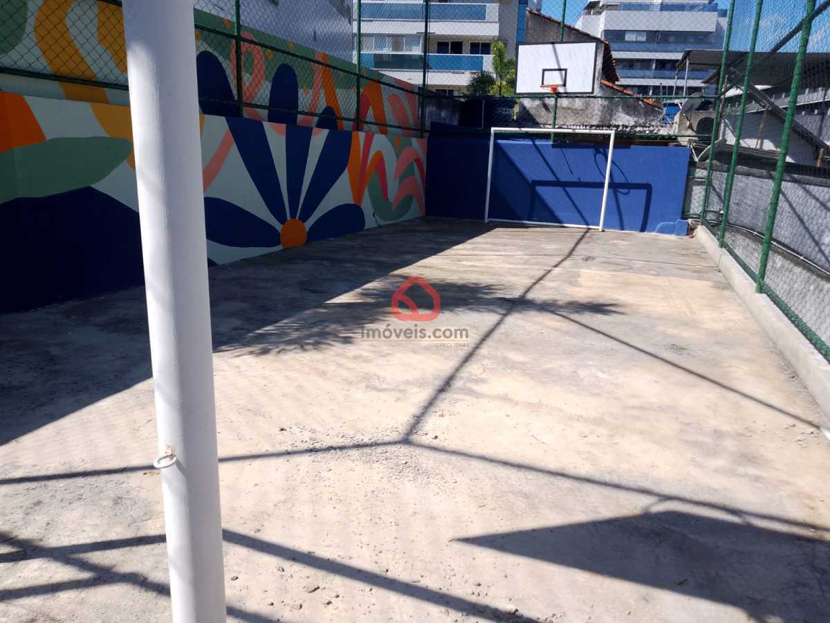 Conheça Imoveis Ponto Com 19. do imóvel - Apartamento 3 quartos à venda Freguesia (Jacarepaguá), Rio de Janeiro - R$ 630.000 - PEAP31495 - 19 Imoveis Ponto Com 19. - 19