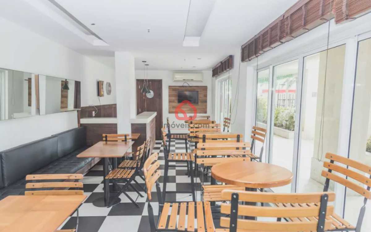 SALÃO DE FESTAS. - 29