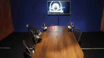 Aluguel de Estudio de Podcast e Produtora Audiovisual na Barra da Tijuca, Pronto Para Trabalhar - BTSL00010