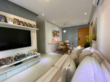 Apartamento 2 Quartos no Maui Recreio – Suíte, Varanda Gourmet e Lazer Completo - BTAP20049