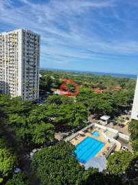 Apartamento 2 quartos à venda Barra da Tijuca, Rio de Janeiro - R$ 530.000 - BTAP20050