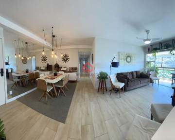 Apartamento 4 Quartos no Cidade Jardim - BTAP40007