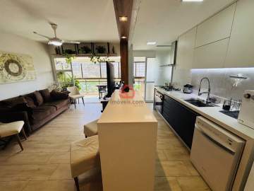 Apartamento 4 Quartos no Cidade Jardim Barra 2 Suítes, 3 Vagas e Estrutura Completa - BTAP40007