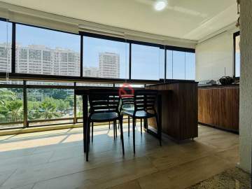 Apartamento 4 Quartos no Cidade Jardim - BTAP40007