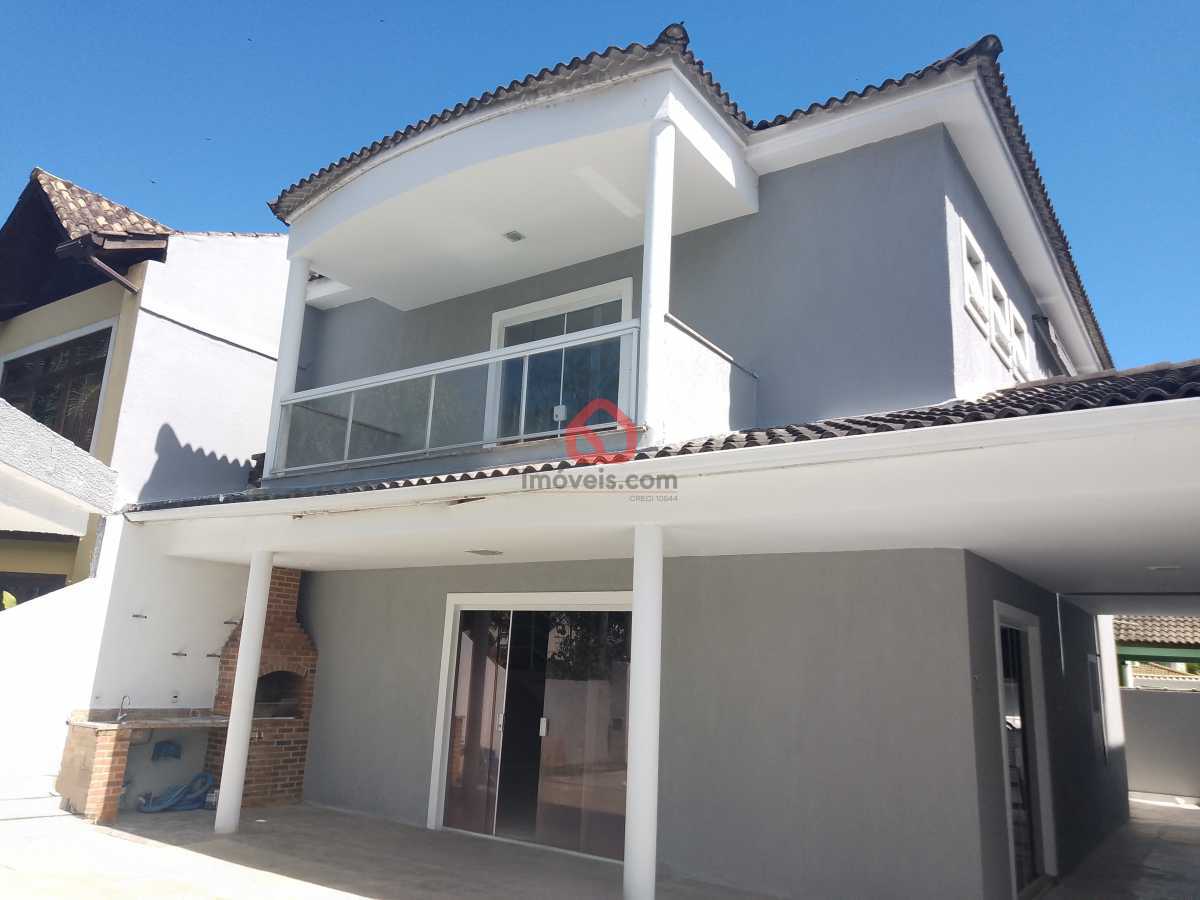 Conheça 2 do imóvel - Casa em Condomínio 3 quartos à venda Vargem Pequena, RJ, Rio de Janeiro - R$ 1.049.999 - PECN30722 - 2 2 - 2