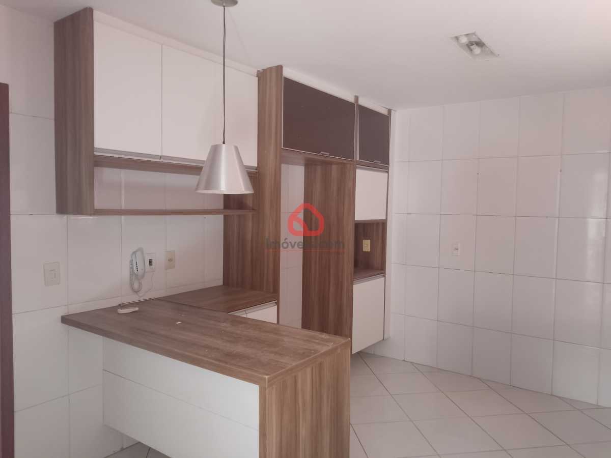 Conheça 3 do imóvel - Casa em Condomínio 3 quartos à venda Vargem Pequena, RJ, Rio de Janeiro - R$ 1.049.999 - PECN30722 - 21 3 - 21